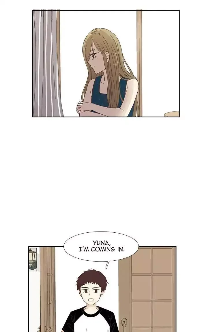 Girl's World Chapter 156 page 14
