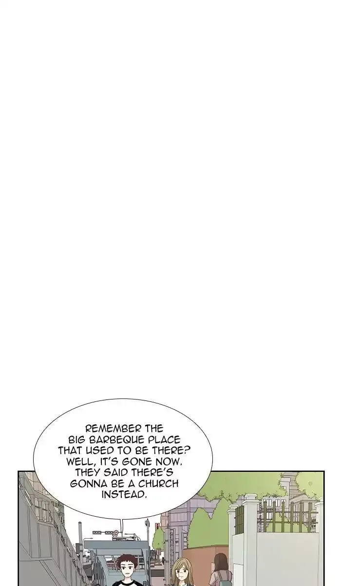 Girl's World Chapter 156 page 23
