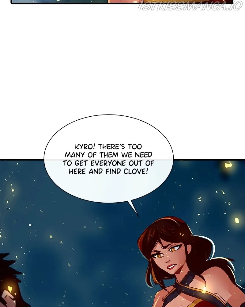 Subzero Chapter 152 page 70