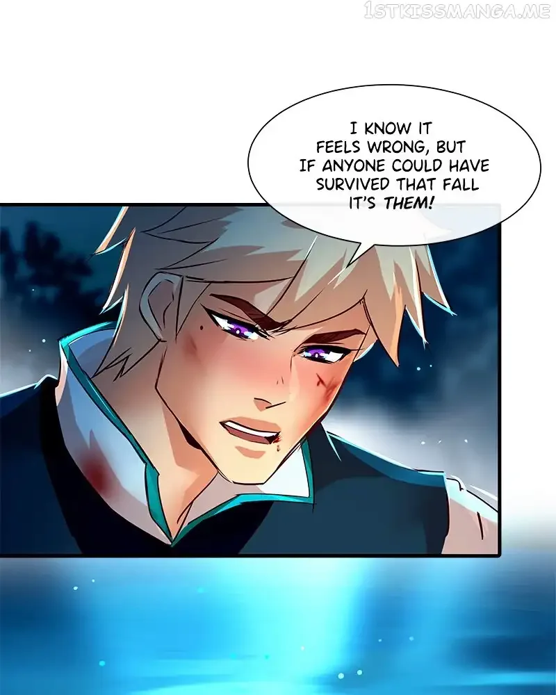 Subzero Chapter 153 page 35