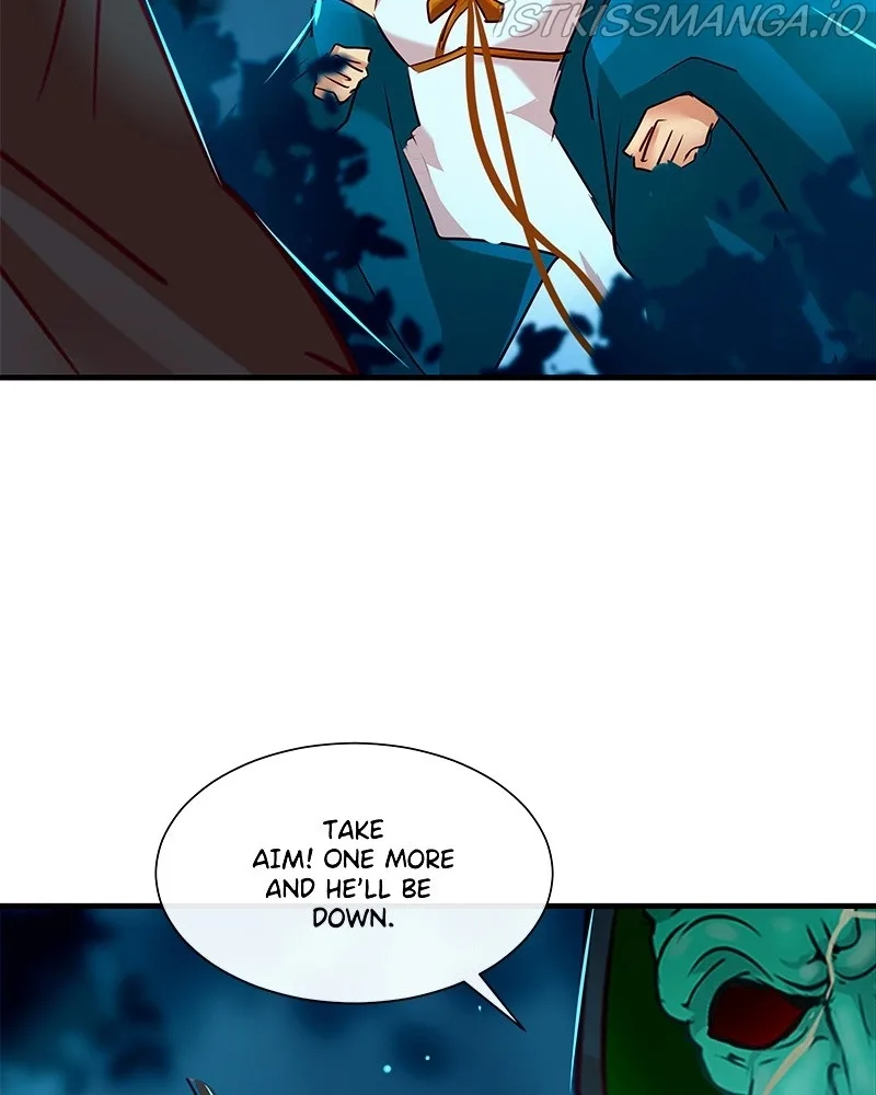 Subzero Chapter 152 page 87