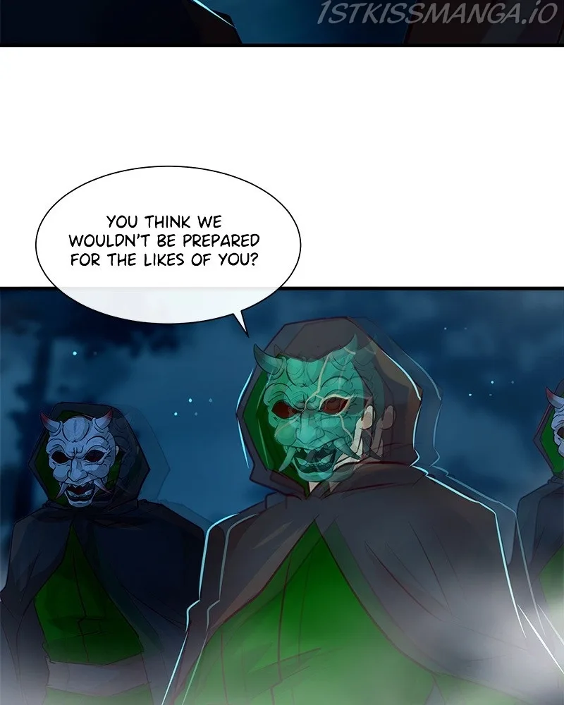 Subzero Chapter 152 page 83
