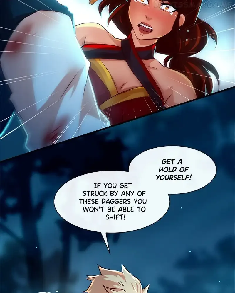 Subzero Chapter 153 page 33