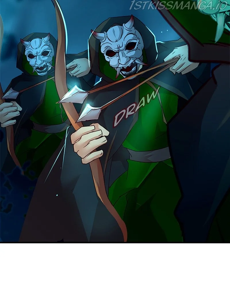 Subzero Chapter 152 page 88
