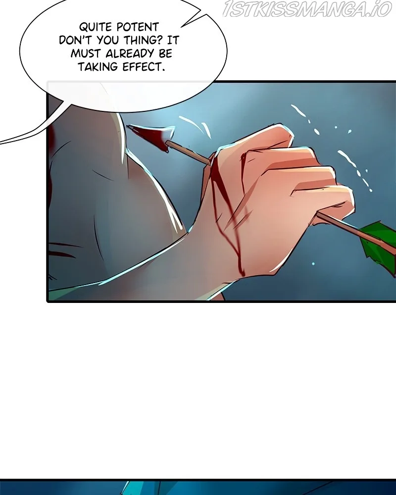 Subzero Chapter 152 page 85