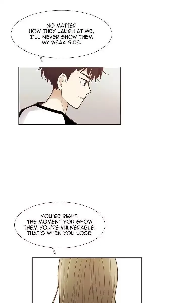 Girl's World Chapter 156 page 39