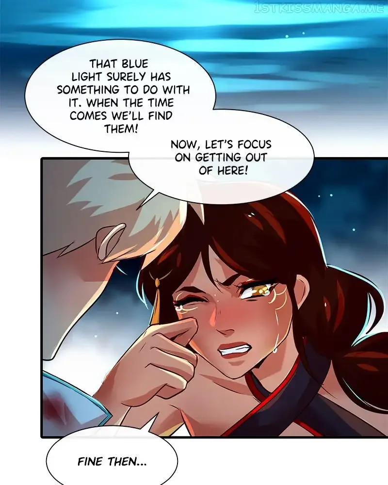 Subzero Chapter 153 page 36