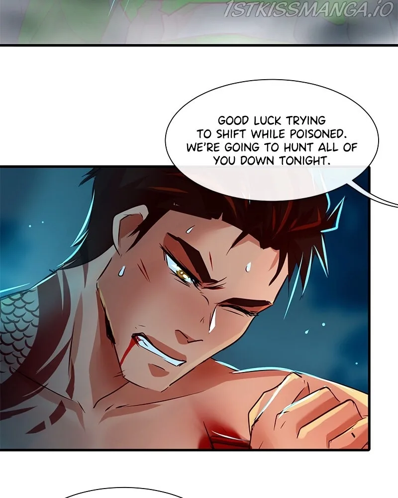 Subzero Chapter 152 page 84