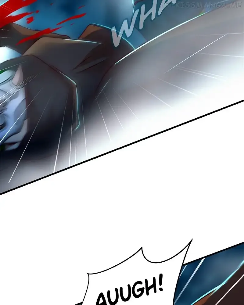 Subzero Chapter 153 page 30