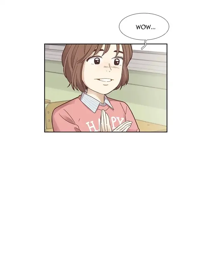 Girl's World Chapter 157 page 9