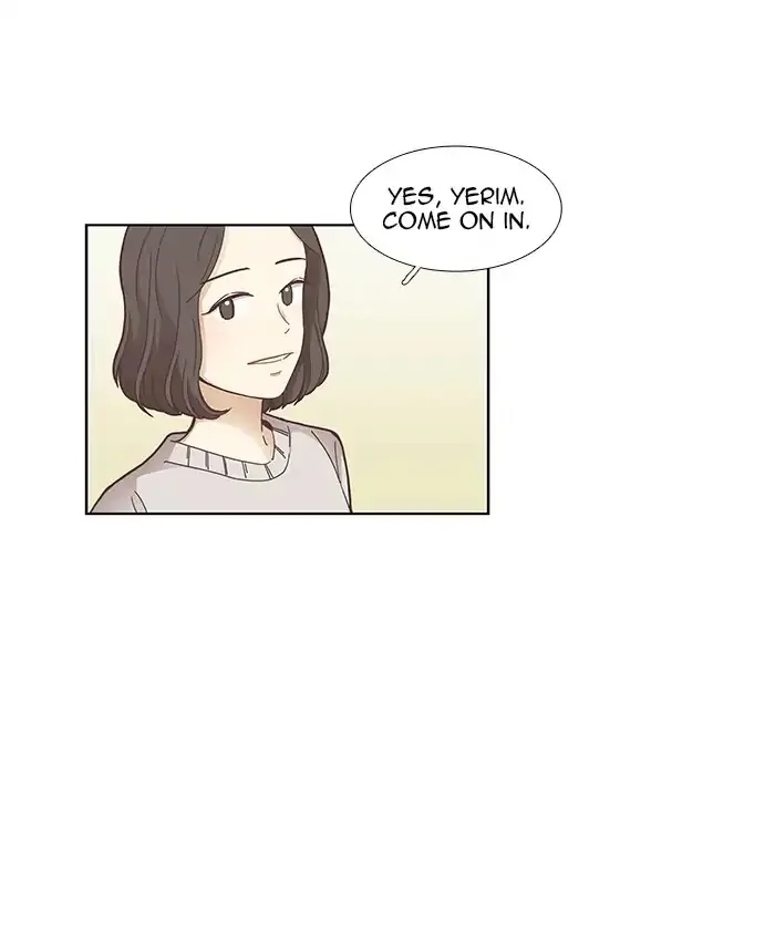 Girl's World Chapter 157 page 2