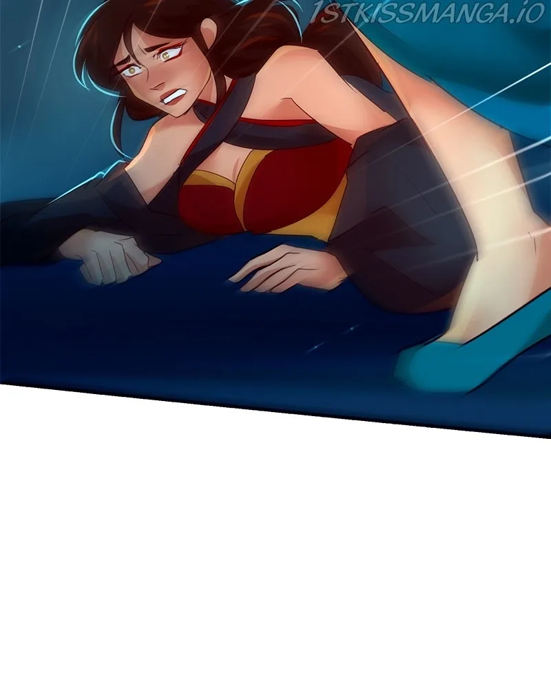 Subzero Chapter 152 page 91