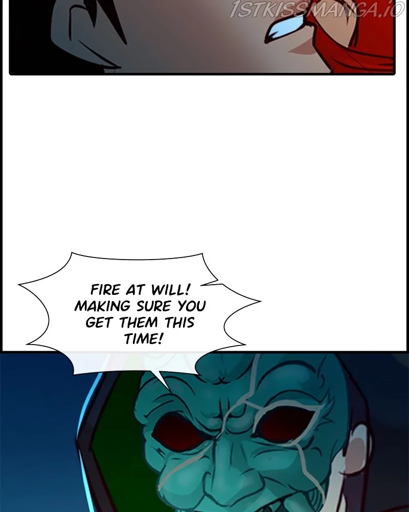 Subzero Chapter 152 page 95