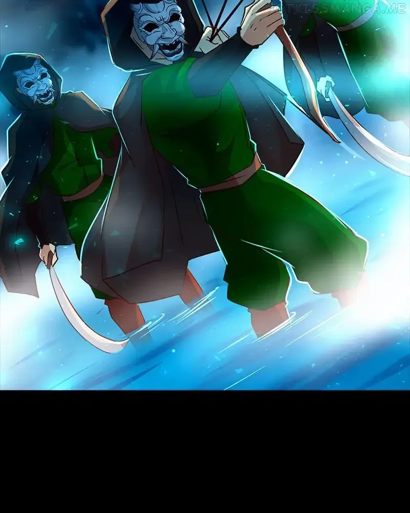 Subzero Chapter 153 page 59