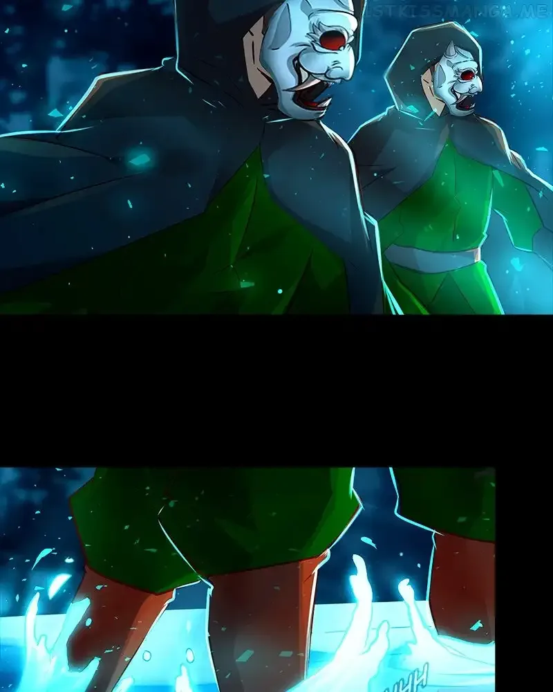 Subzero Chapter 153 page 63