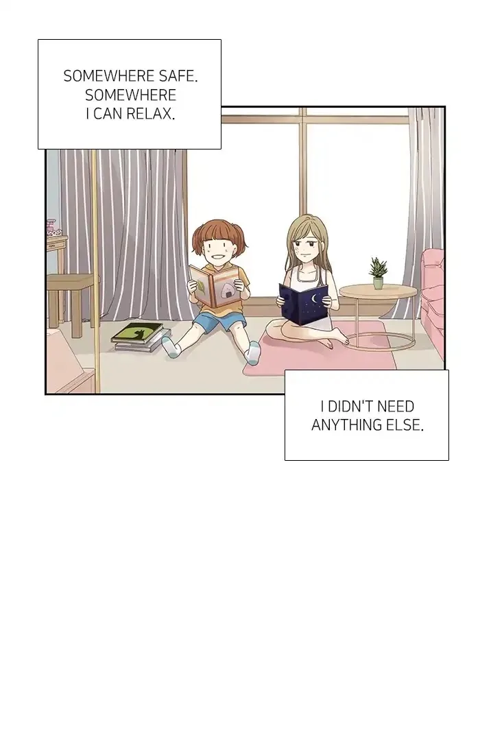 Girl's World Chapter 157 page 33