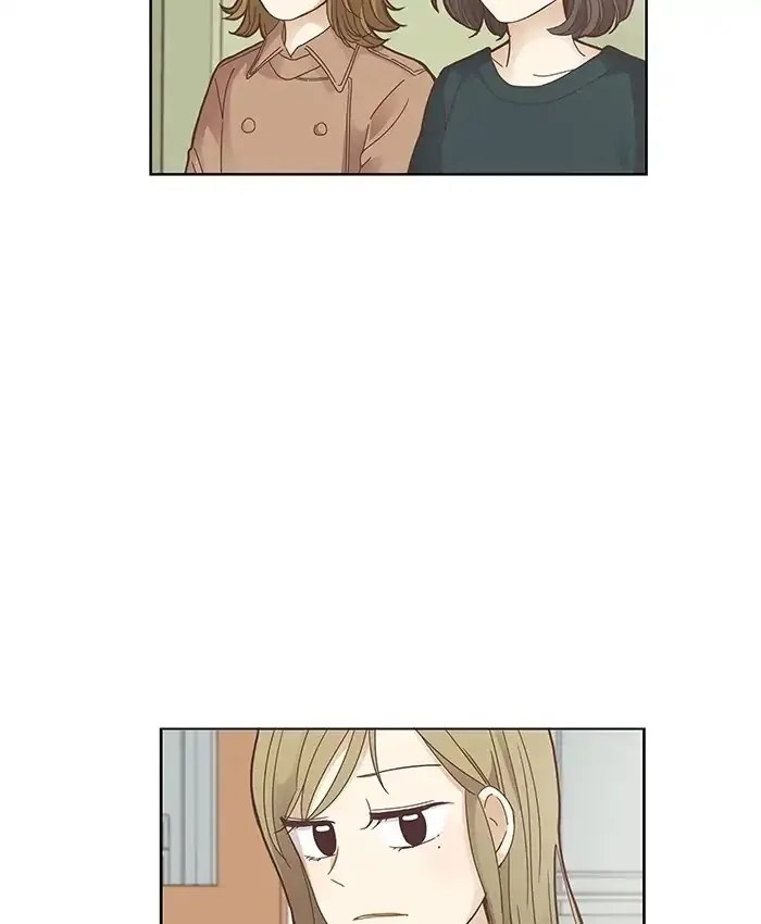 Girl's World Chapter 157 page 61