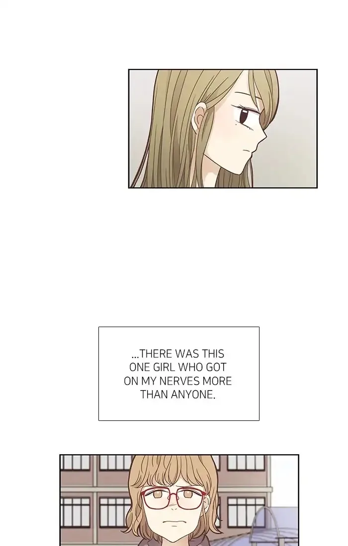 Girl's World Chapter 157 page 52