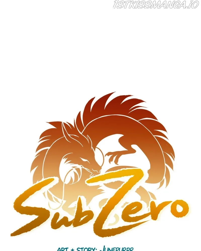 Subzero Chapter 152 page 126