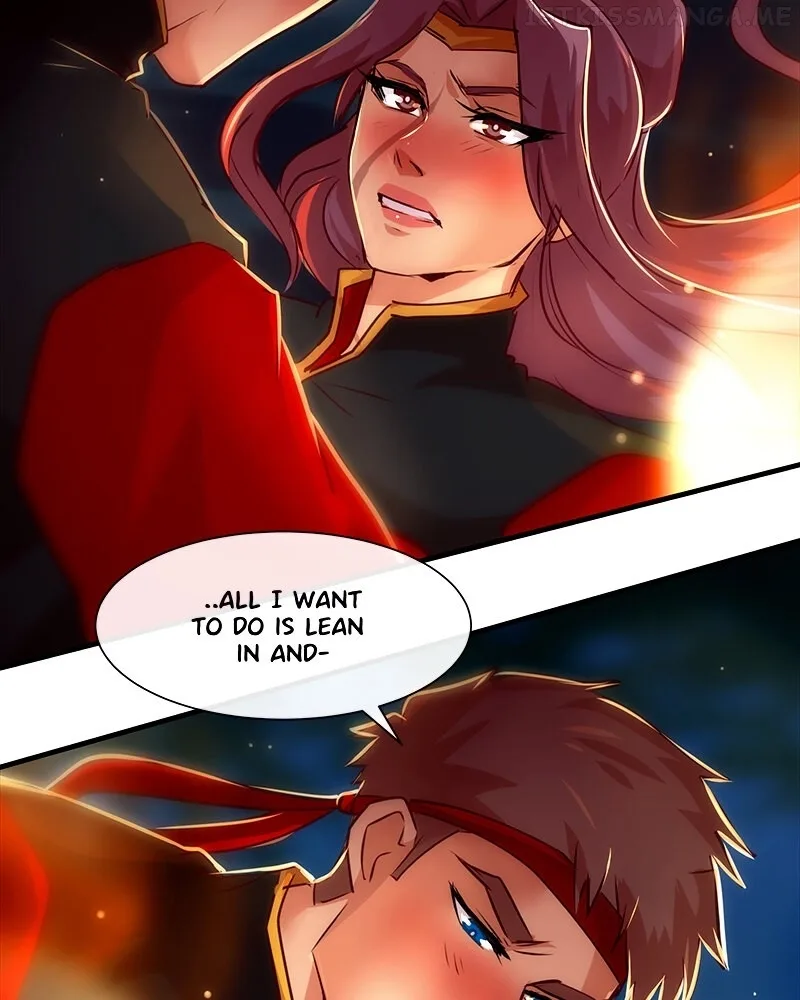 Subzero Chapter 154 page 14