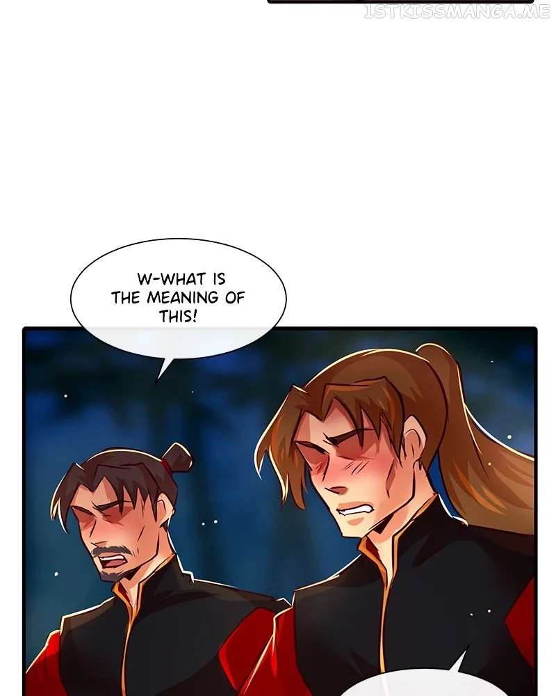 Subzero Chapter 154 page 18