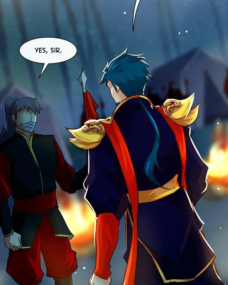 Subzero Chapter 154 page 24