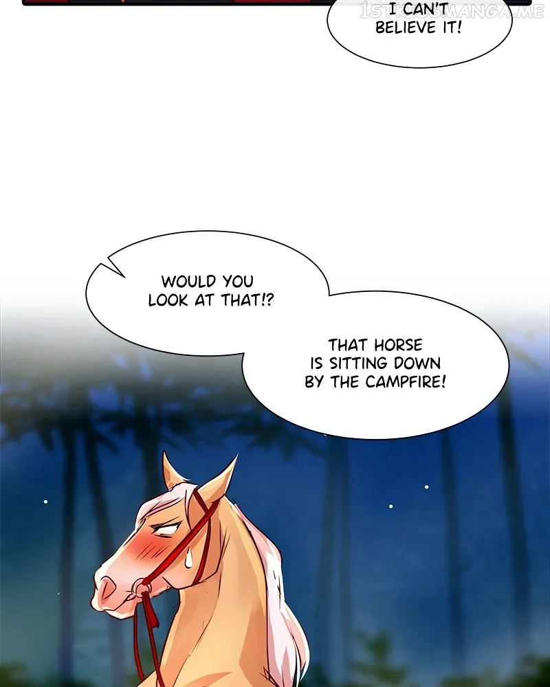 Subzero Chapter 154 page 19