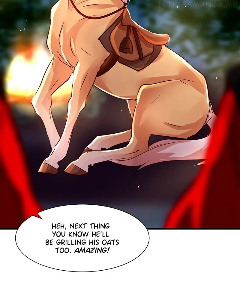Subzero Chapter 154 page 20