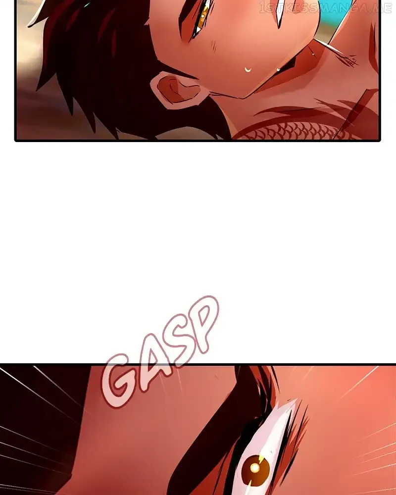 Subzero Chapter 153 page 87