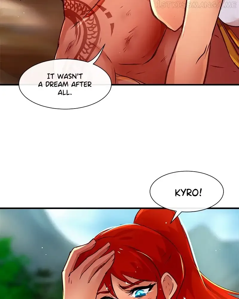 Subzero Chapter 153 page 93