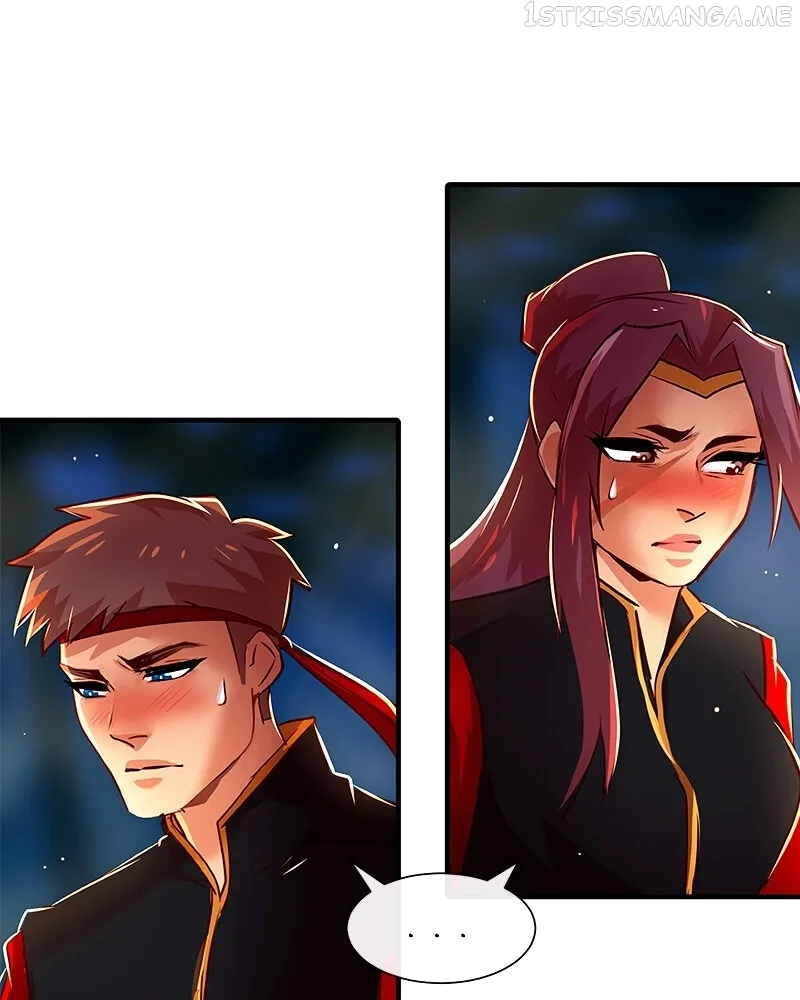 Subzero Chapter 154 page 21