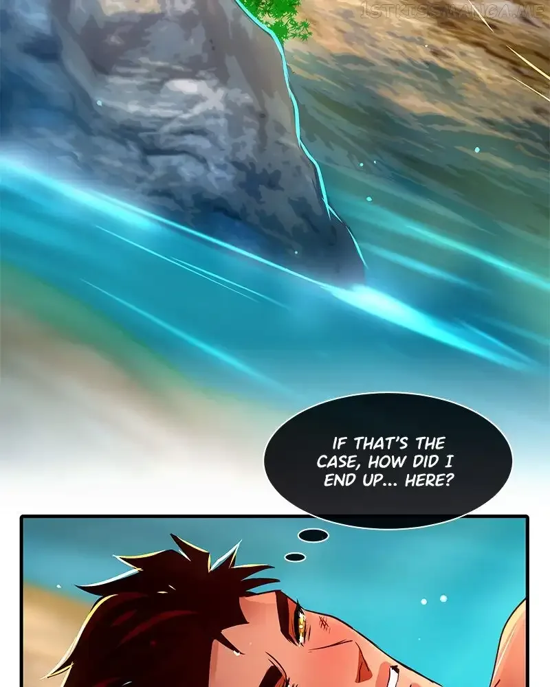 Subzero Chapter 153 page 86