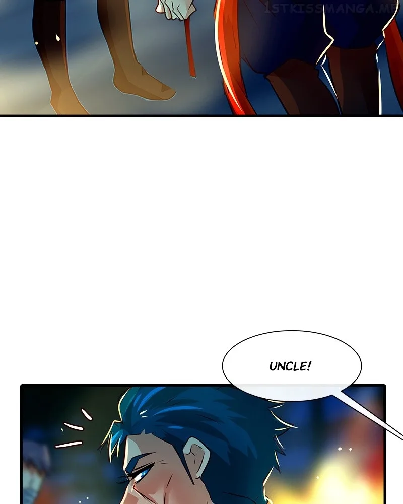 Subzero Chapter 154 page 25