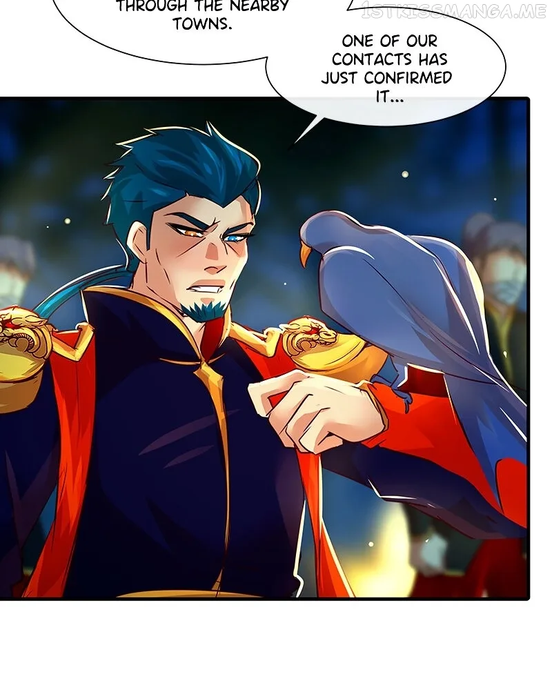 Subzero Chapter 154 page 28