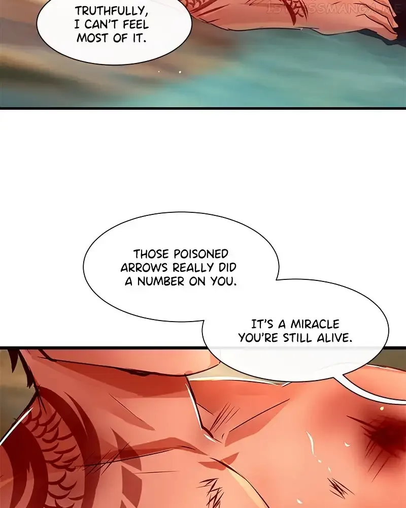 Subzero Chapter 153 page 96