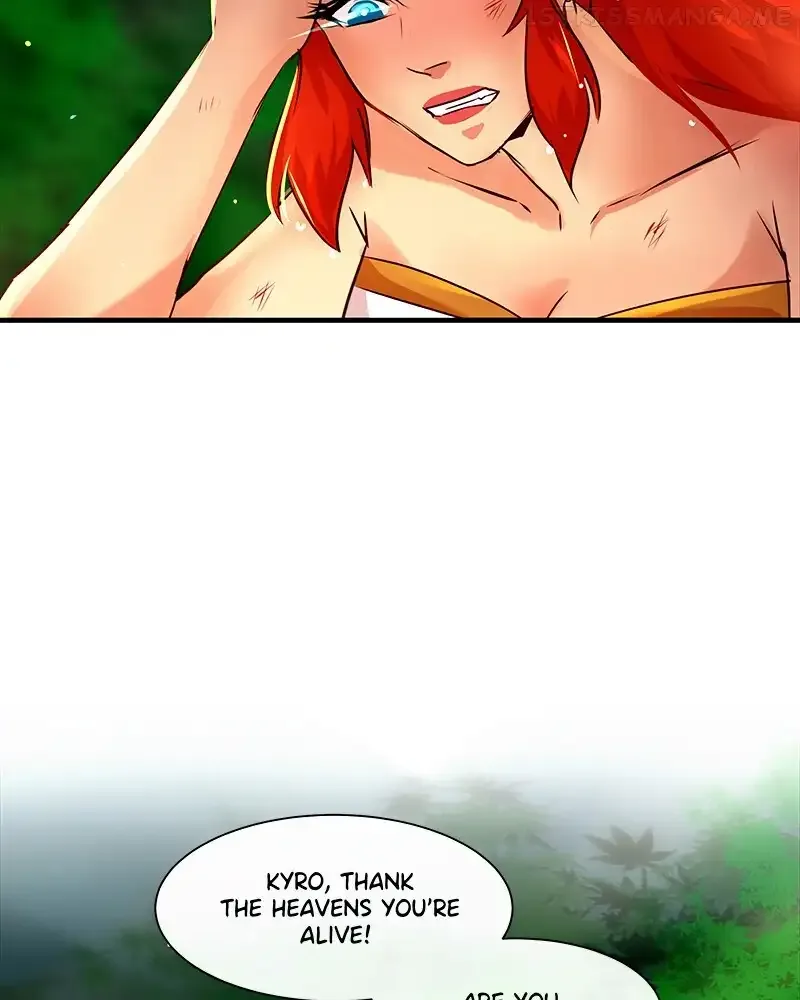 Subzero Chapter 153 page 94