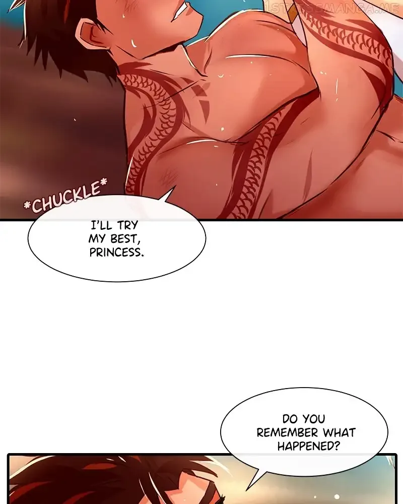 Subzero Chapter 153 page 107