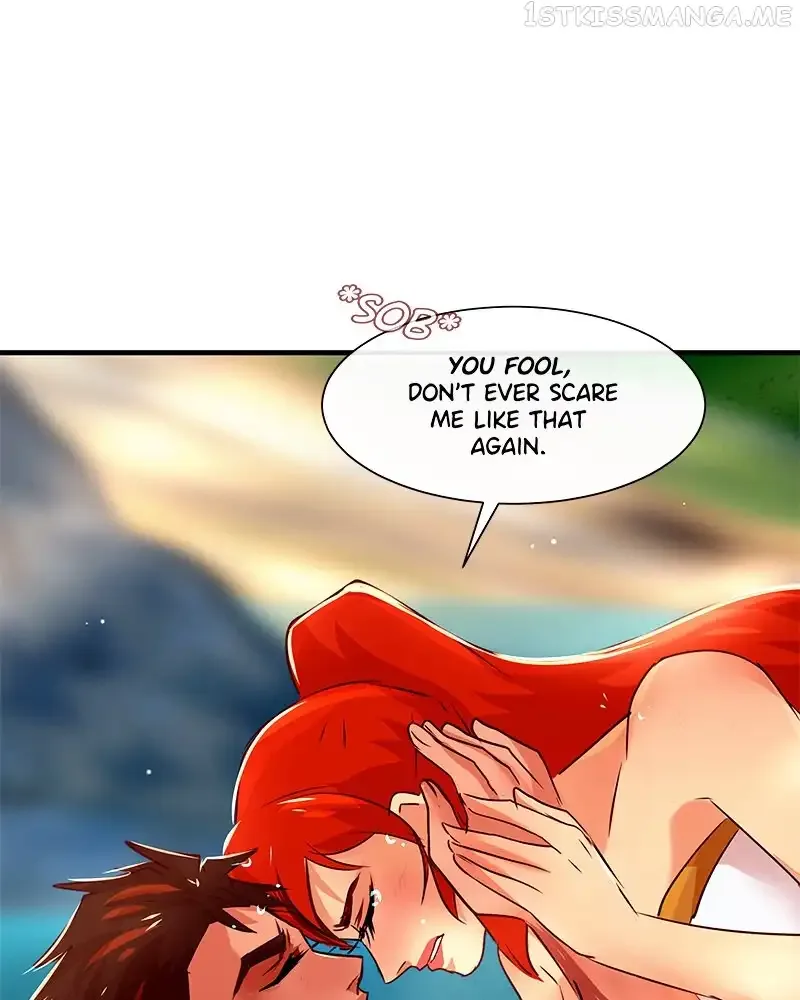 Subzero Chapter 153 page 106
