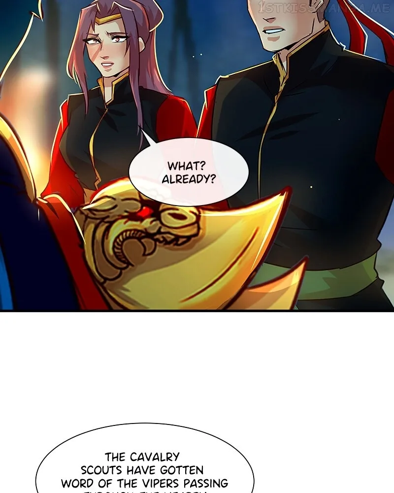 Subzero Chapter 154 page 27
