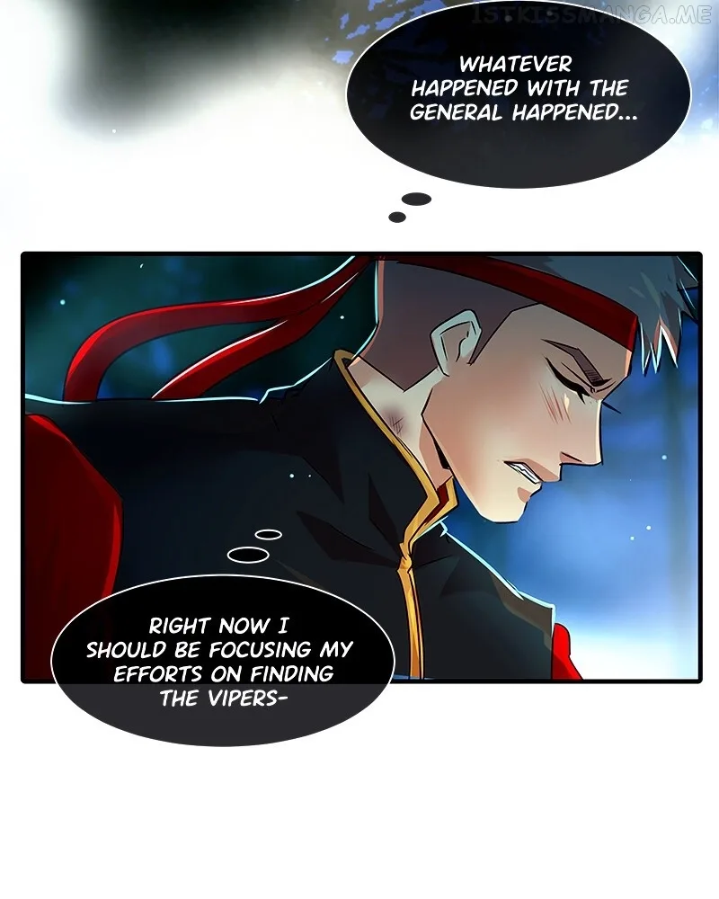 Subzero Chapter 154 page 38