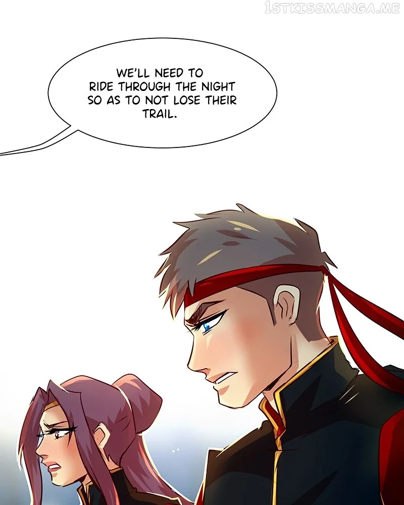 Subzero Chapter 154 page 30