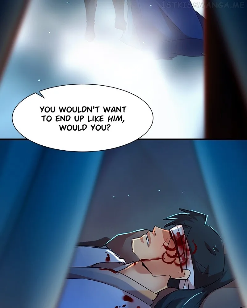 Subzero Chapter 154 page 48
