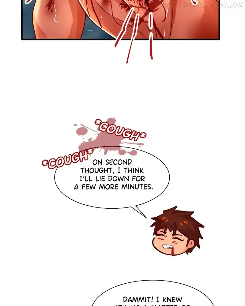 Subzero Chapter 153 page 120