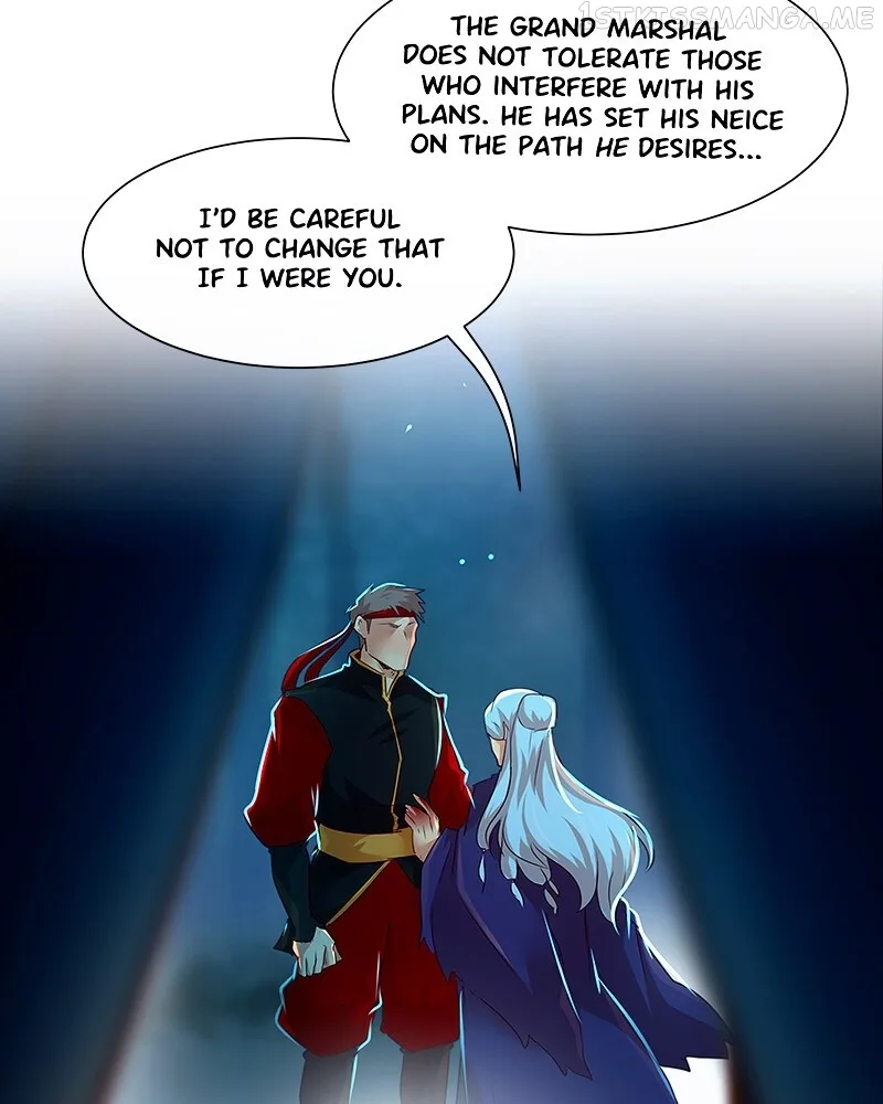 Subzero Chapter 154 page 47