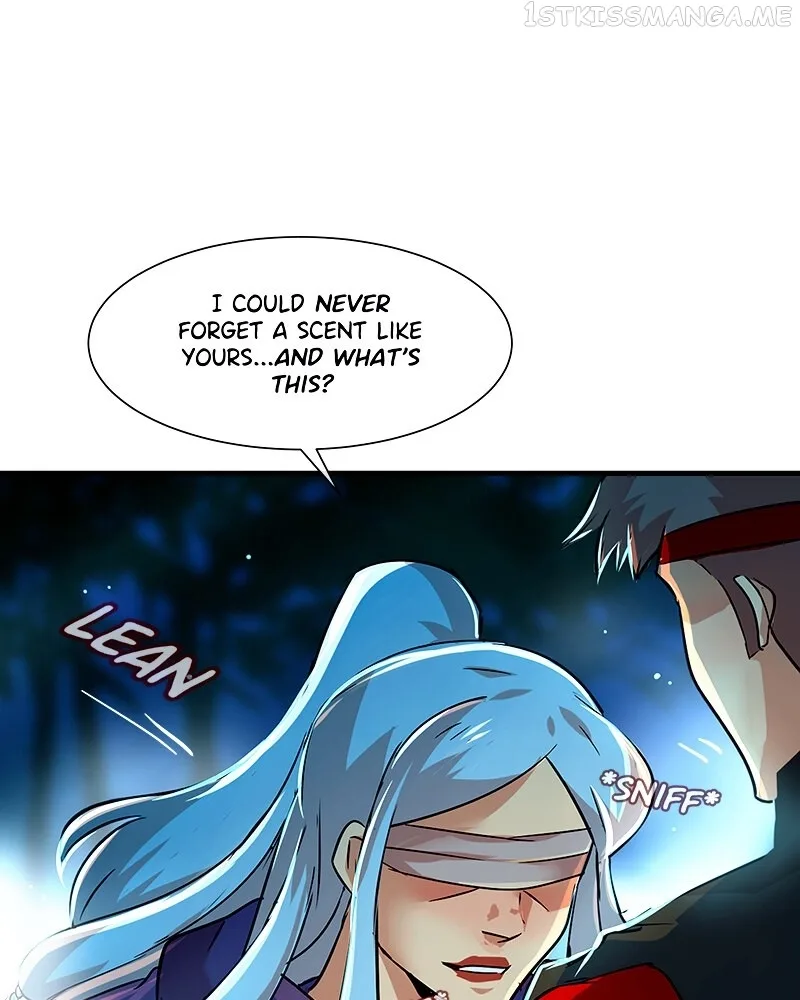 Subzero Chapter 154 page 44