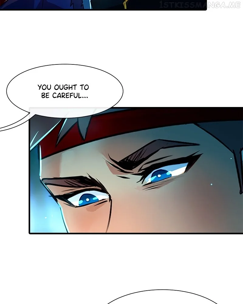 Subzero Chapter 154 page 46