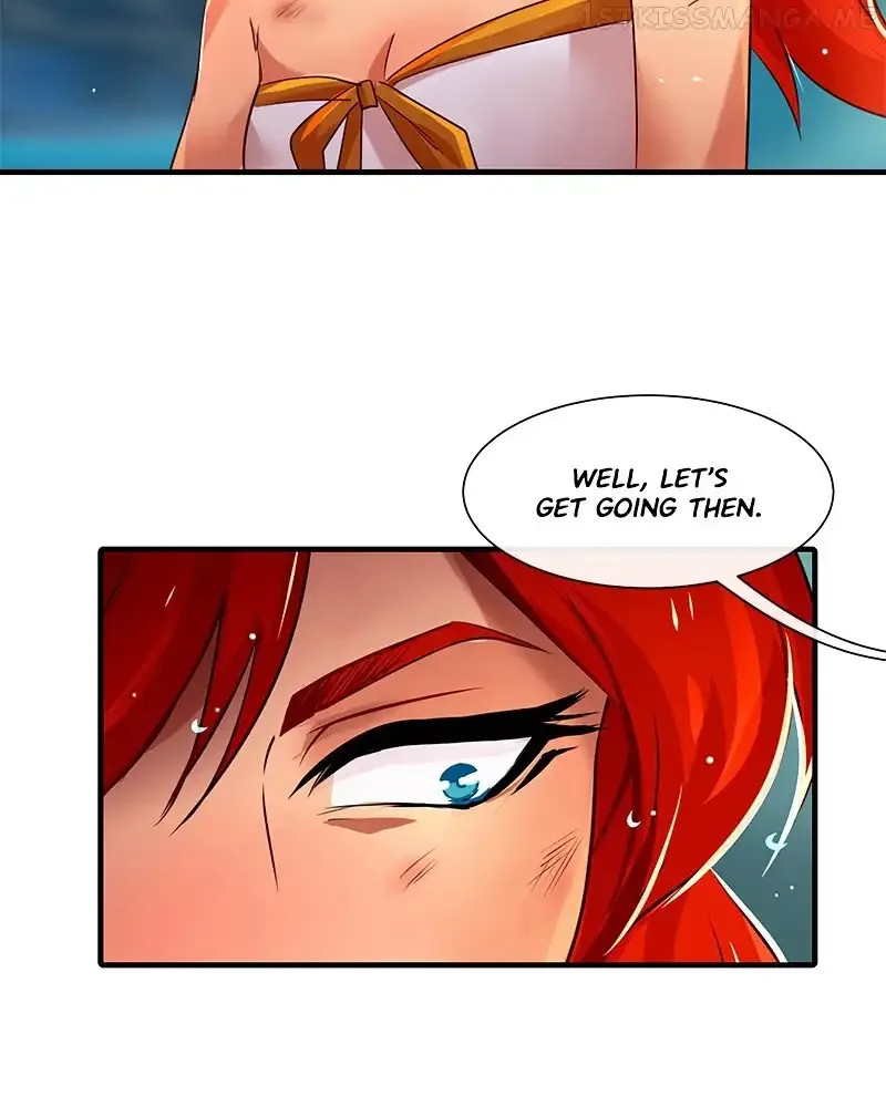 Subzero Chapter 153 page 117