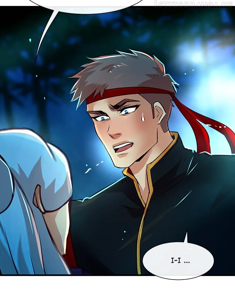 Subzero Chapter 154 page 43