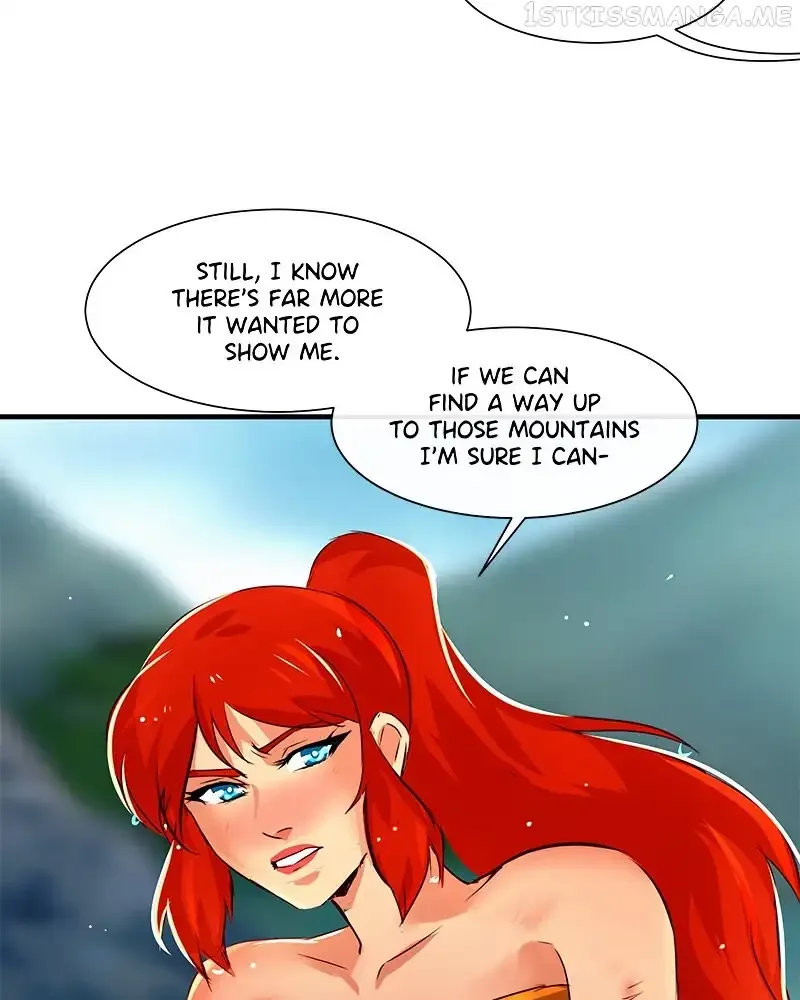 Subzero Chapter 153 page 116