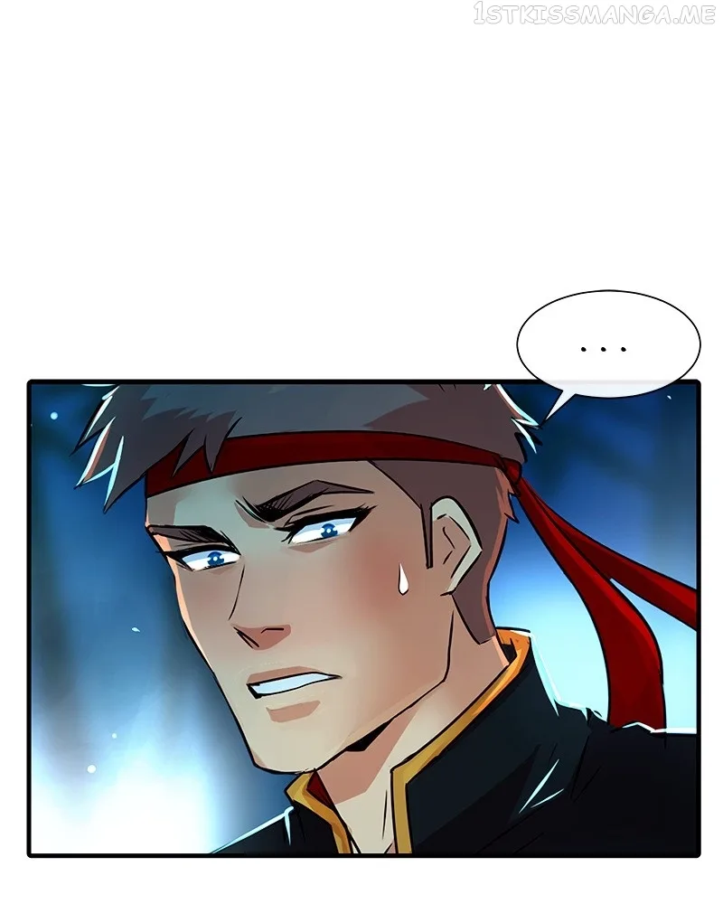 Subzero Chapter 154 page 50